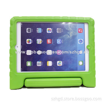 Cover for apple iPad air fit for 9.7-inch tablets/lightweight and portable for carrying/holding